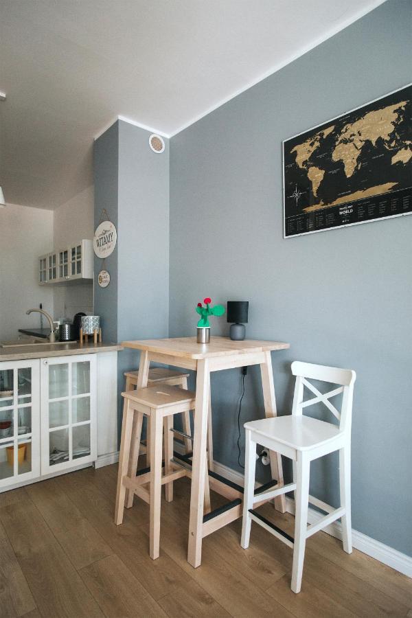 Apartament Wiktoria Szklarska Poręba Eksteriør bilde