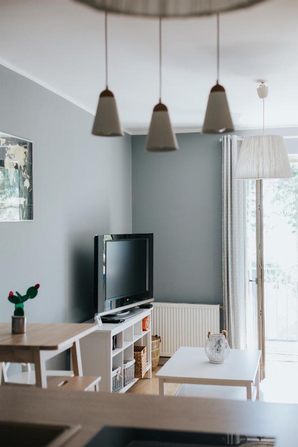 Apartament Wiktoria Szklarska Poręba Eksteriør bilde