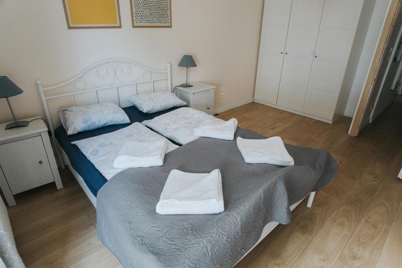 Apartament Wiktoria Szklarska Poręba Eksteriør bilde