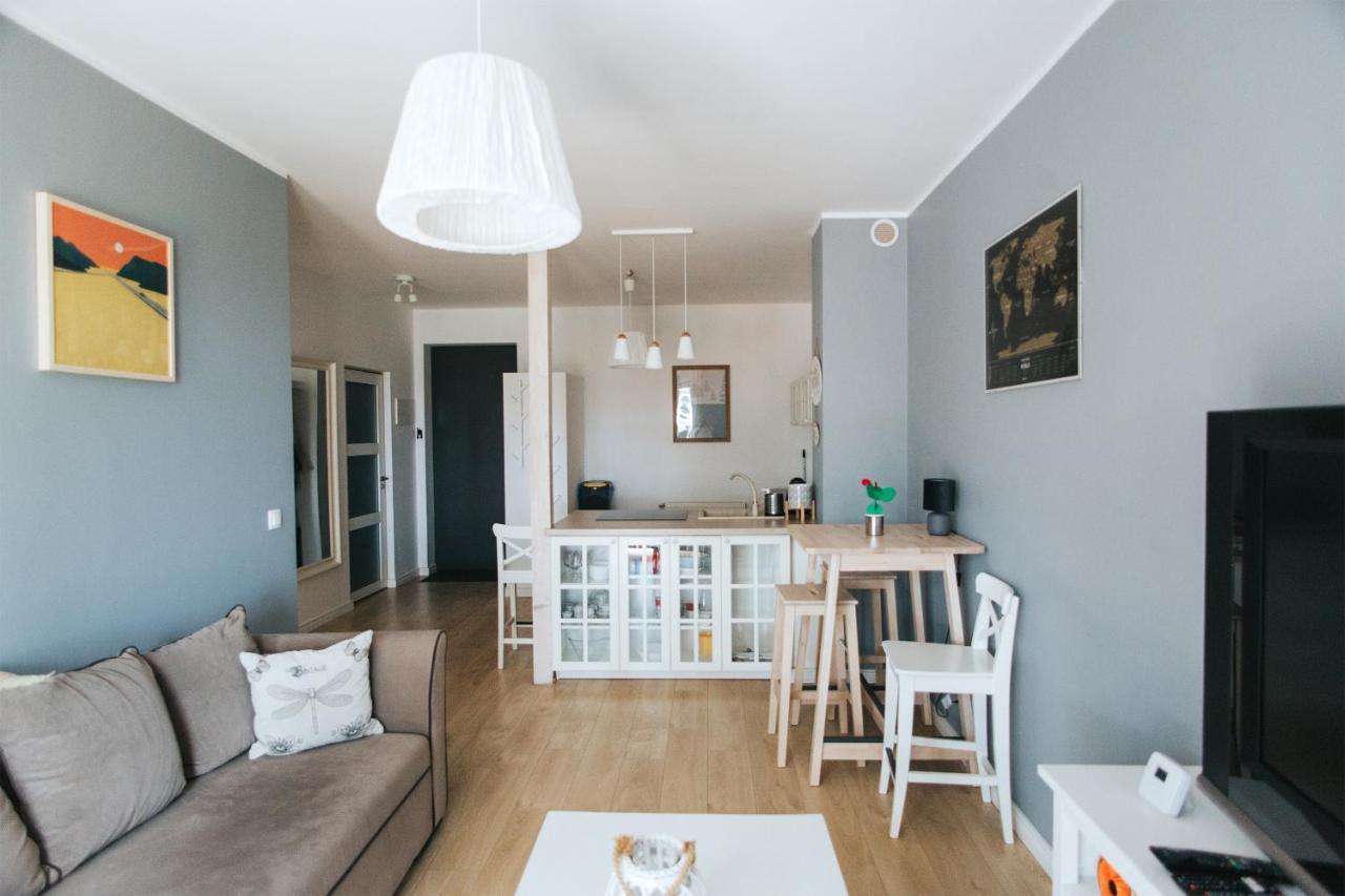 Apartament Wiktoria Szklarska Poręba Eksteriør bilde